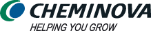 Cheminova - Helping you grow